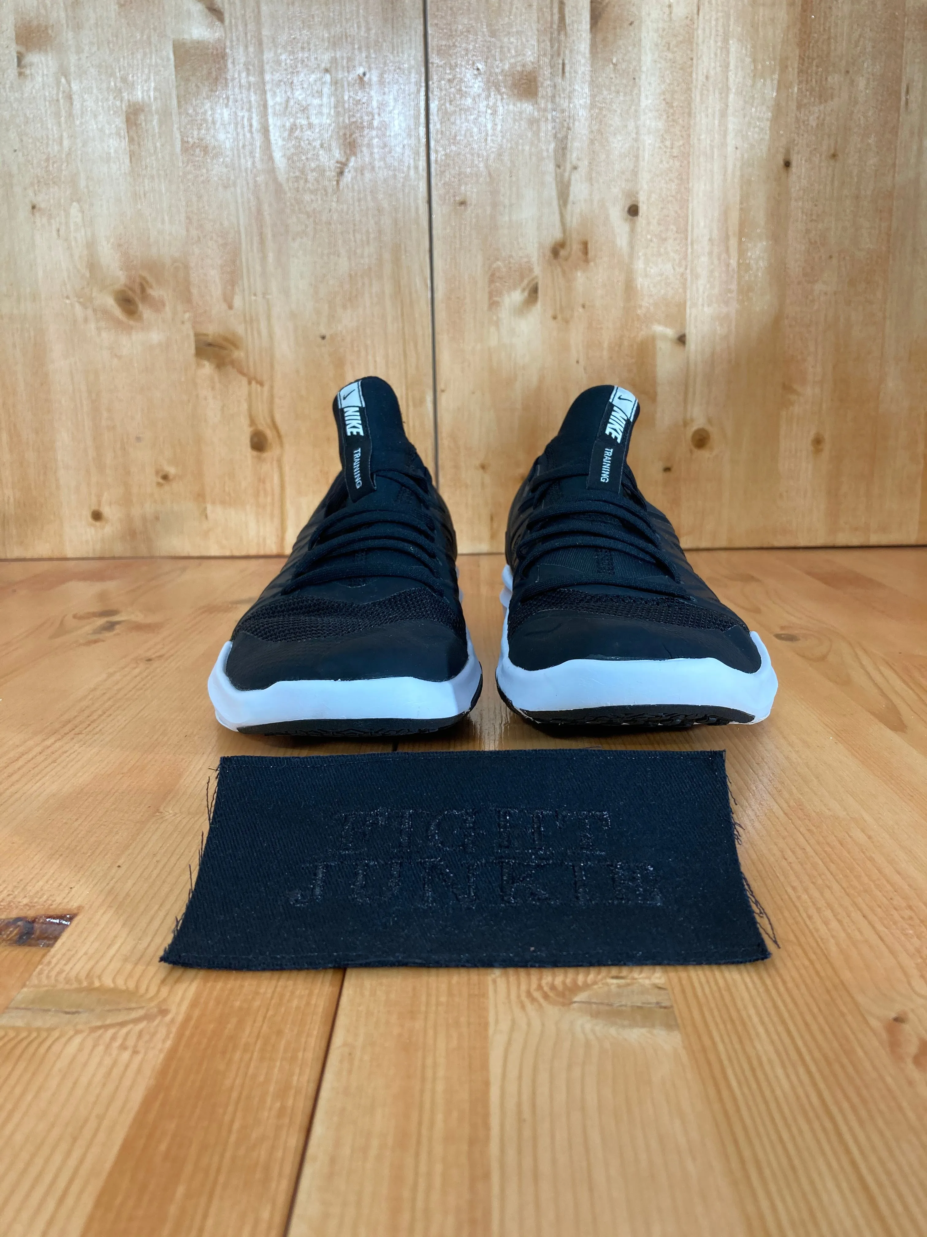 Asics Gel Excite 10 Running Shoes NIKE VICTORY ELITE TRAINING TRAINER Men's Size 9 Shoes Sneakers Black