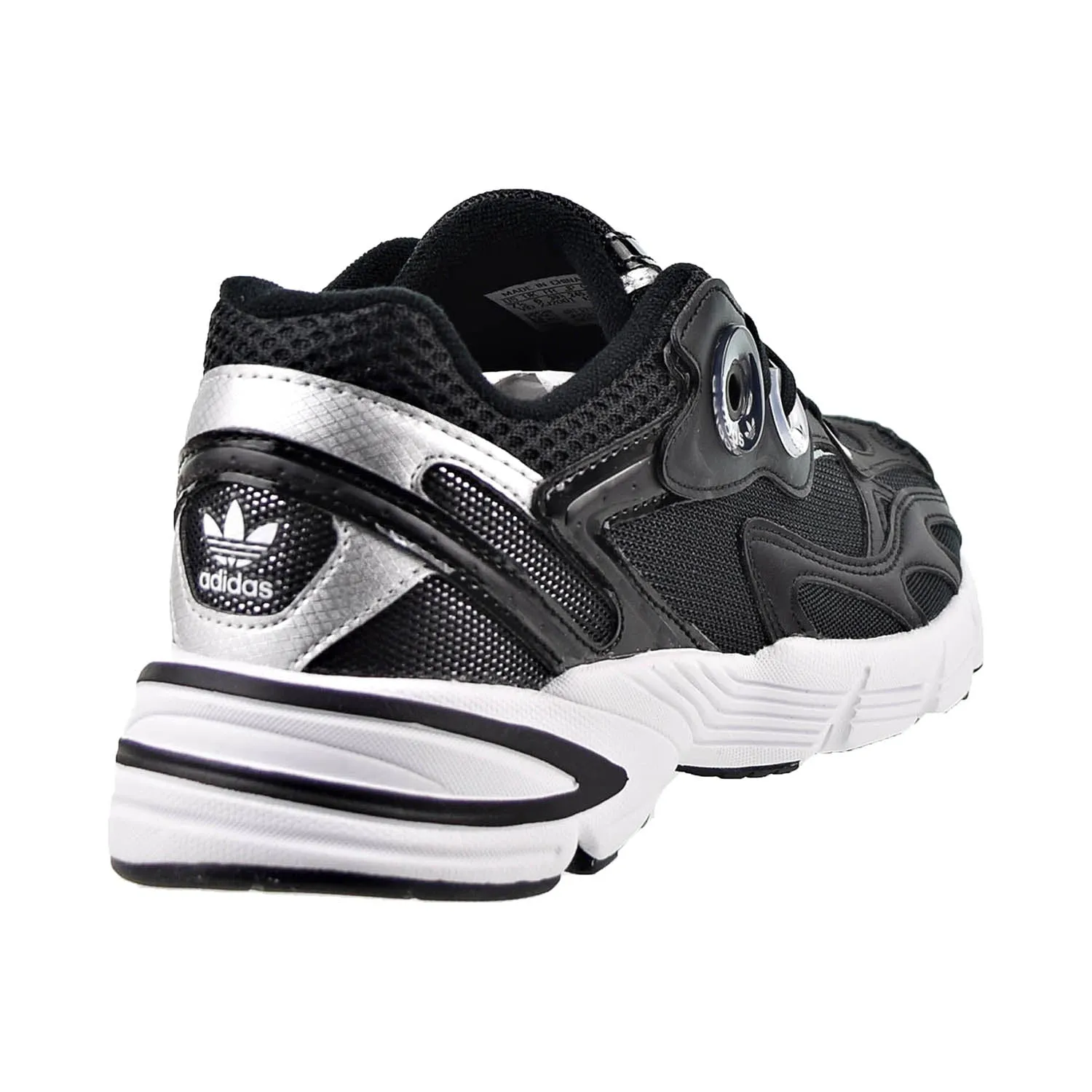 Adidas Astir Women's Shoes Core Black-Cloud White Adidas Top Shoes