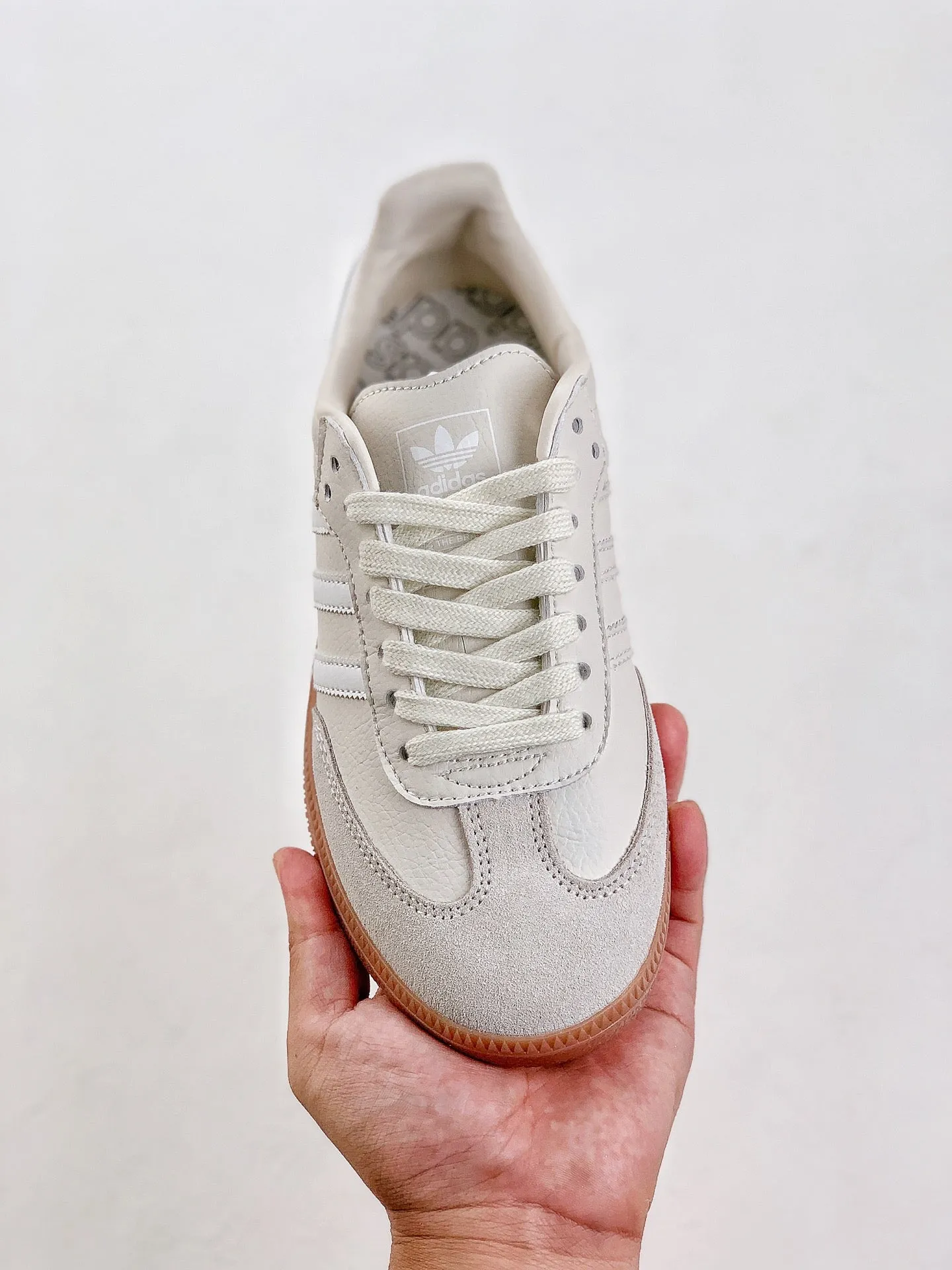 Adidas Ortholite Shoes Adidas samba beige shoes