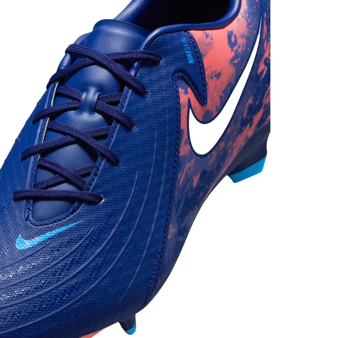 Phantom GX 2 Academy MG Low-Top Soccer Shoes Asics Novak Tennis Shoes