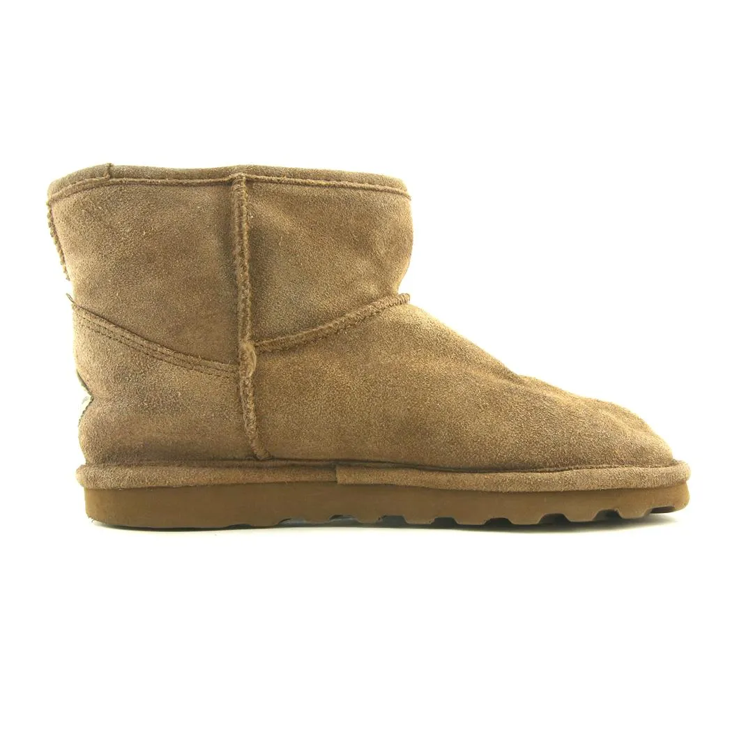 Nike Air Force 1 Mid Casual Shoes BEARPAW  ALYSSA