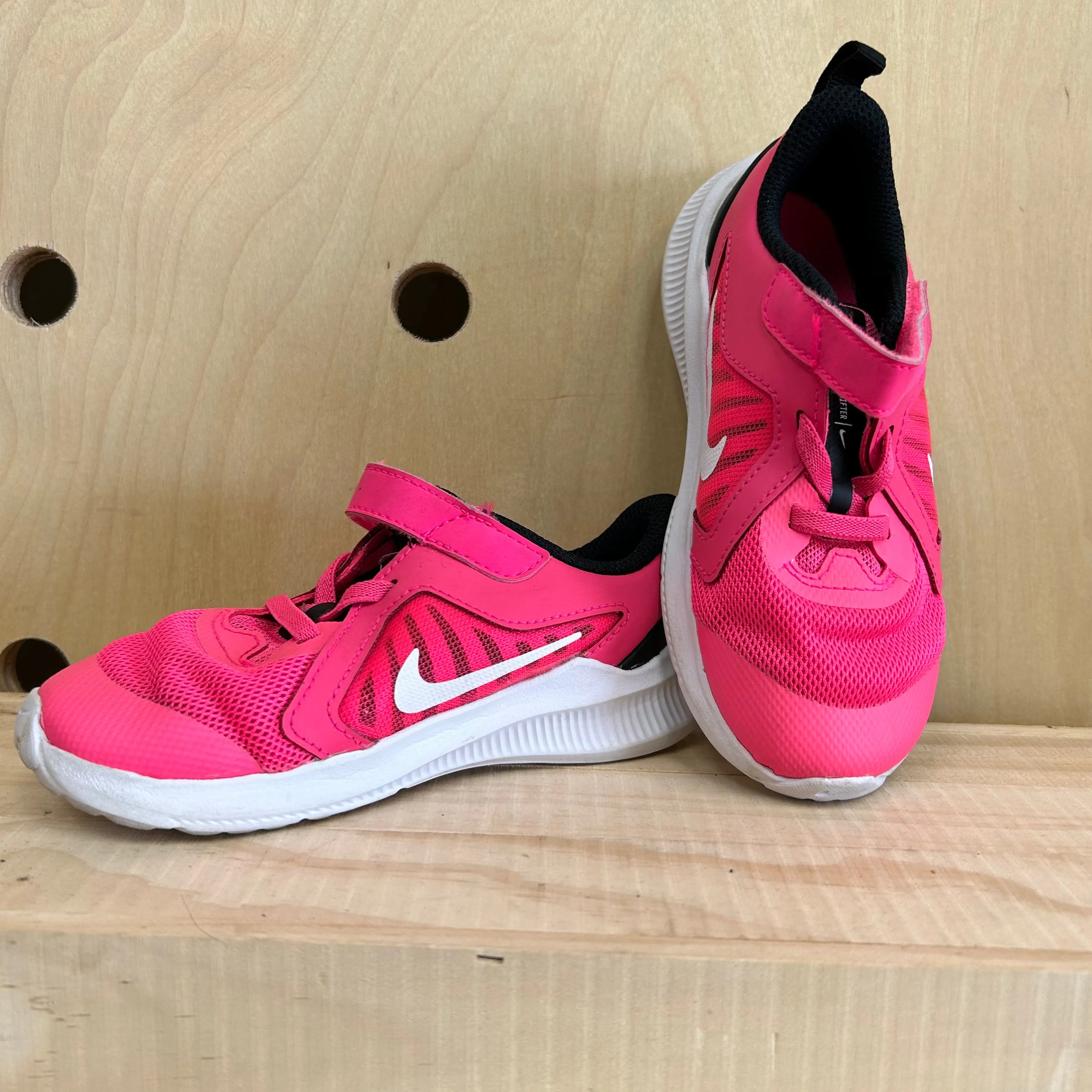 Asics Super Blast 2 Shoes Pink Downshifter Sneakers