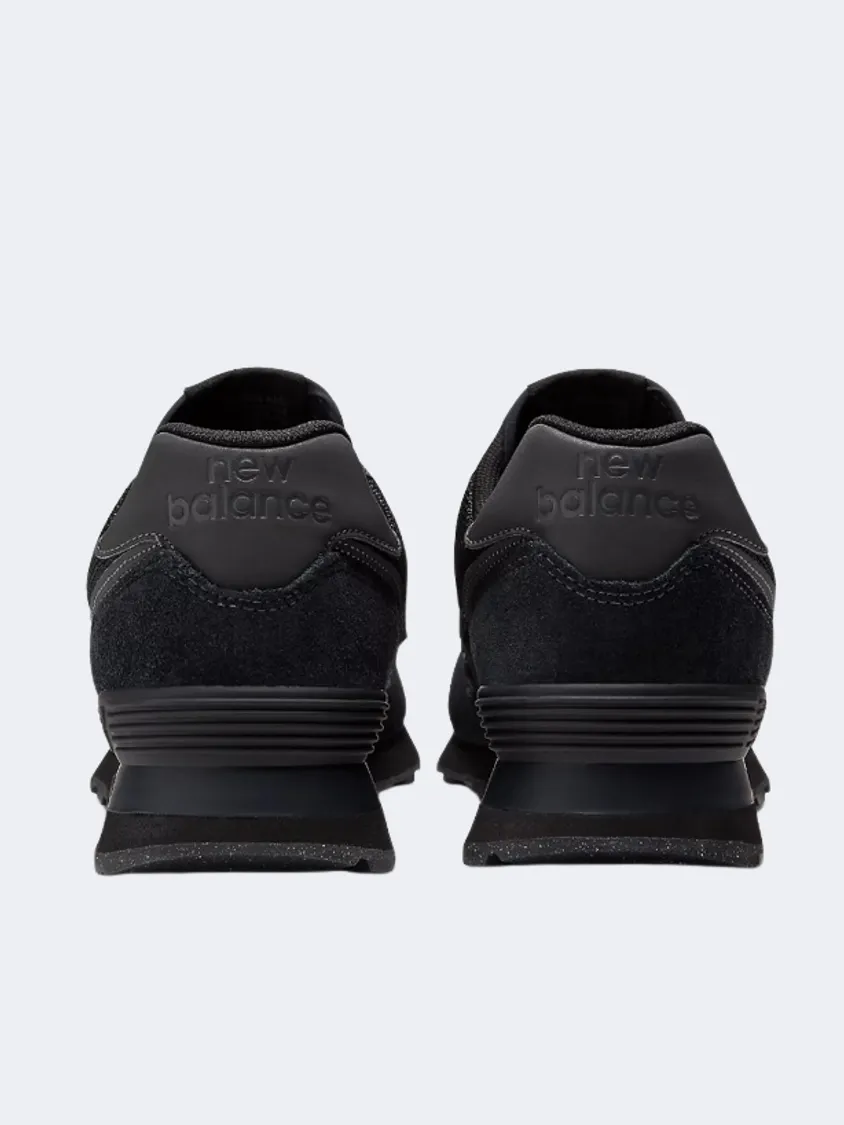 New Balance 574 Core Men Lifestyle Shoes Black New Balance 990 Burgundy