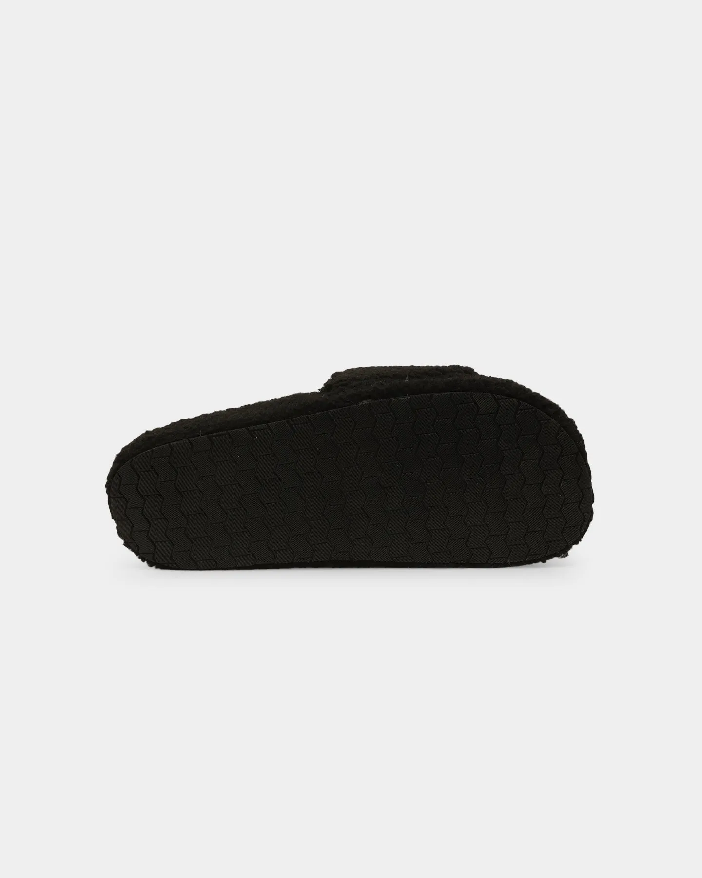 Polo Ralph Lauren Hendrick Slipper Black Tabi Slippers
