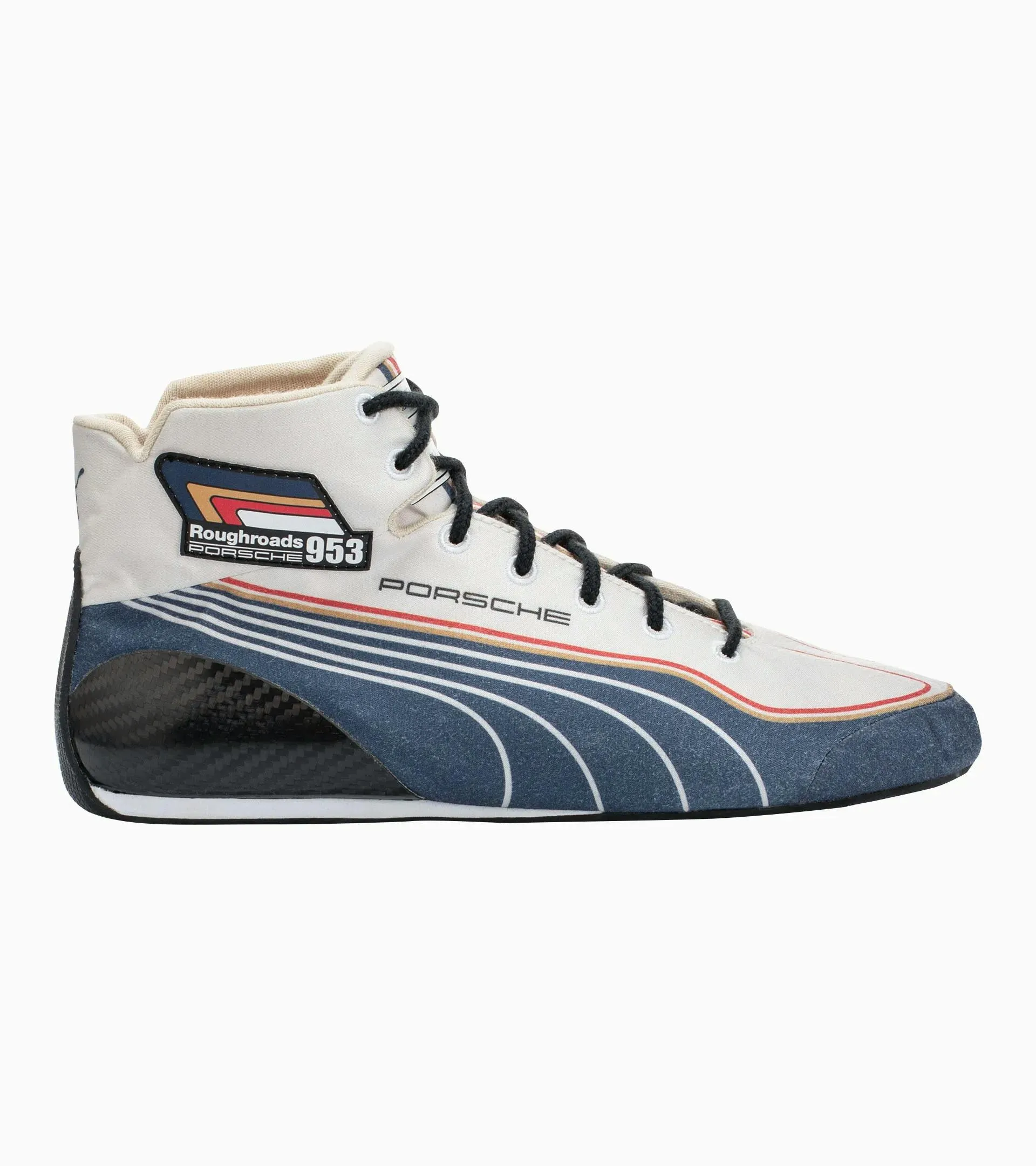 Porsche PUMA Speedcat Pro Roughroads Dakar Trainers  Limited Edition Asics Superblast Similar Shoes