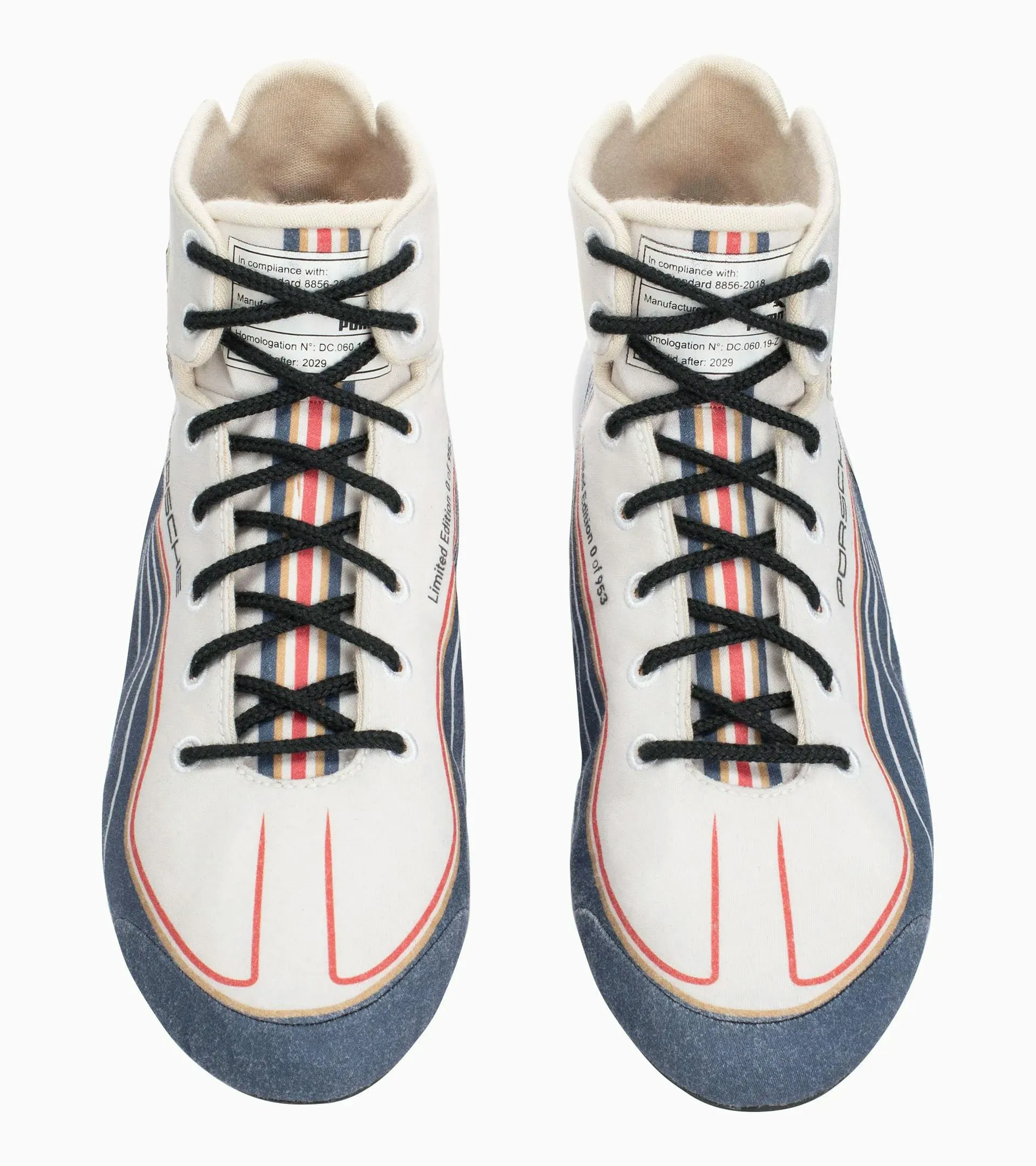 Asics Gel-pulse 13 Running Shoes Porsche PUMA Speedcat Pro Roughroads Dakar Trainers  Limited Edition