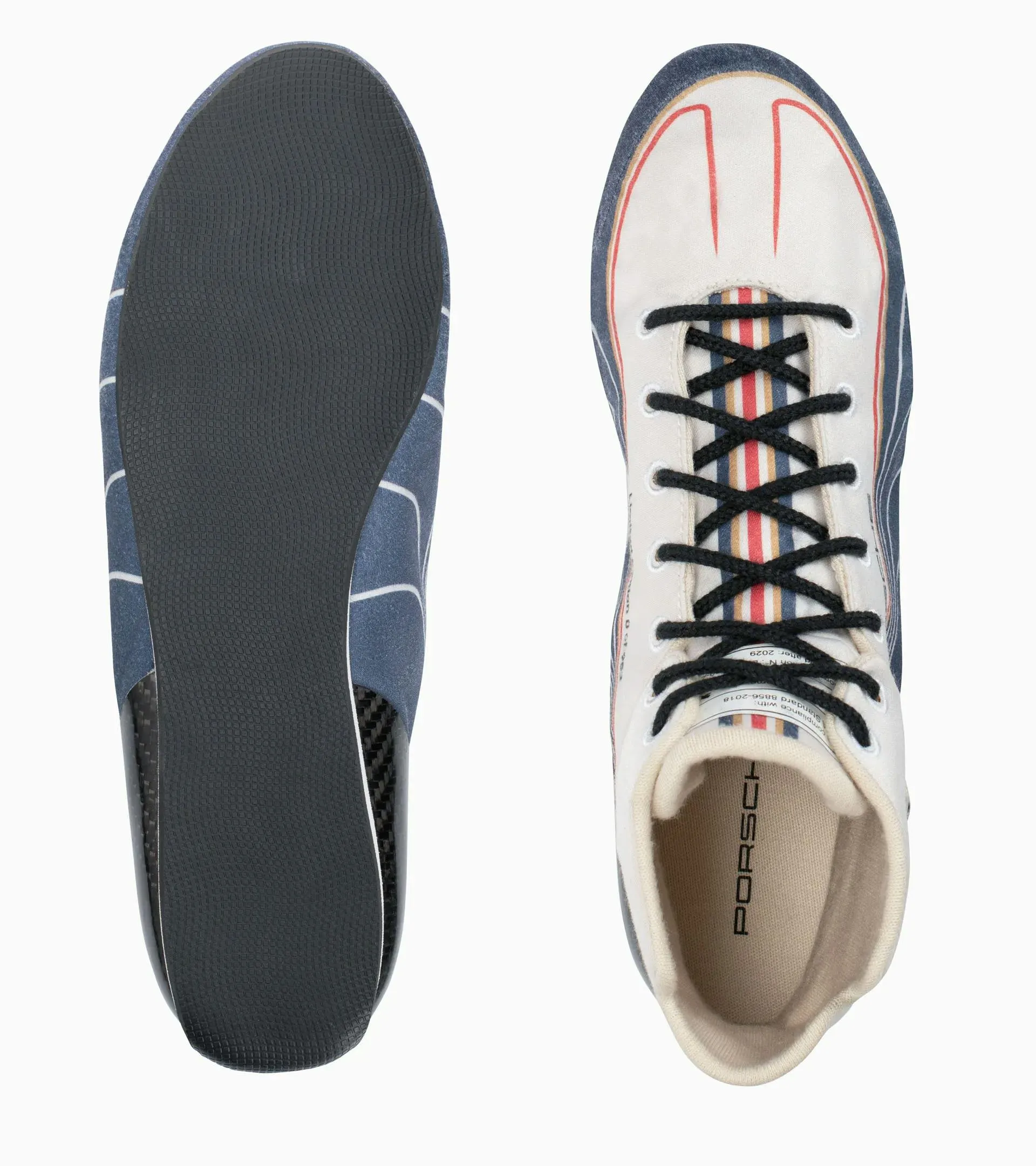 Porsche PUMA Speedcat Pro Roughroads Dakar Trainers  Limited Edition Best Asics Speed Shoes