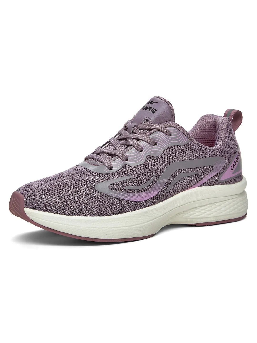 SIREN Pink Women's Running Shoes Best Beginner Running Shoe