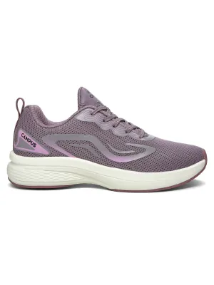 SIREN Pink Women's Running Shoes Invincible Running Shoes