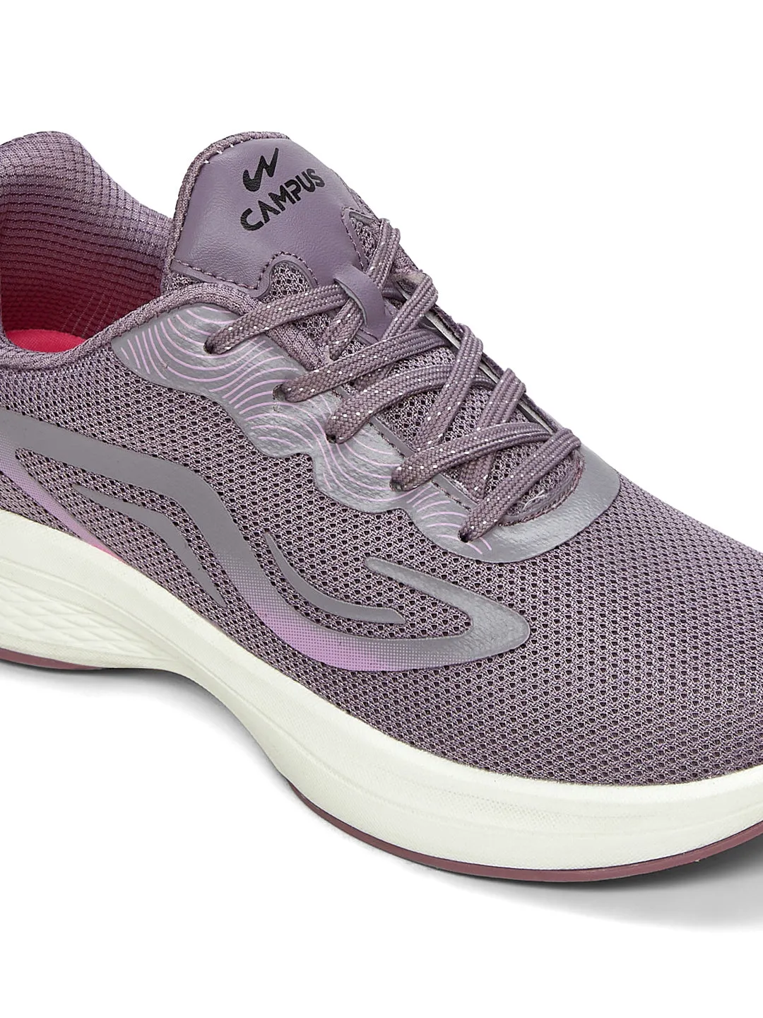 Ultra Running Shoes SIREN Pink Women's Running Shoes