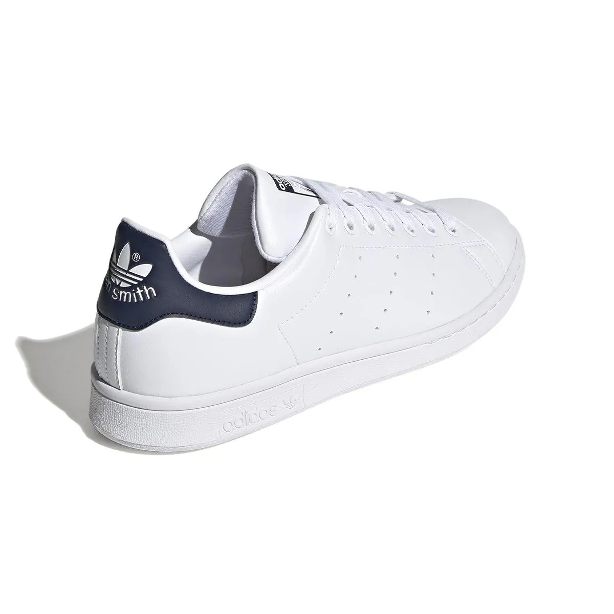 Adidas Mundial Team Turf Turf Soccer Shoes Stan Smith 'White Collegiate Navy'