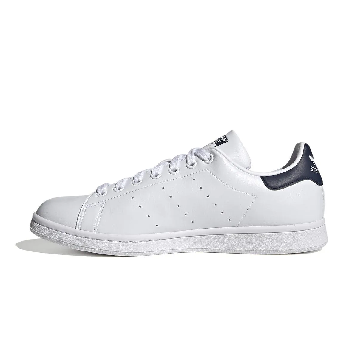 Adidas Shoe Styles Stan Smith 'White Collegiate Navy'