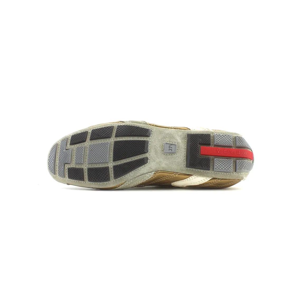 PRADA . Timberland Waterproof Casual Shoes