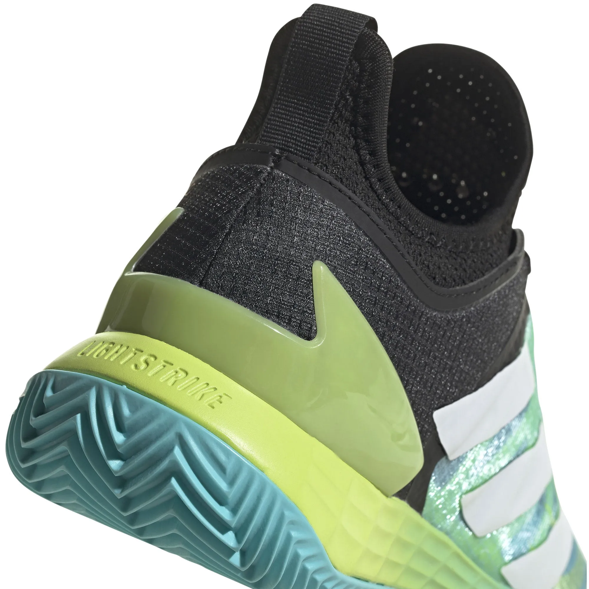 Adidas Crazyflight Mid Top Volleyball Shoes Adidas Adizero Ubersonic 4 Clay Black-Lime Womens Tennis Shoes