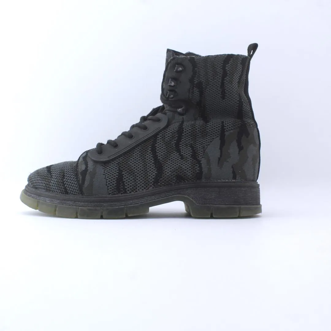 MIXX . Casual Shoes For Winter