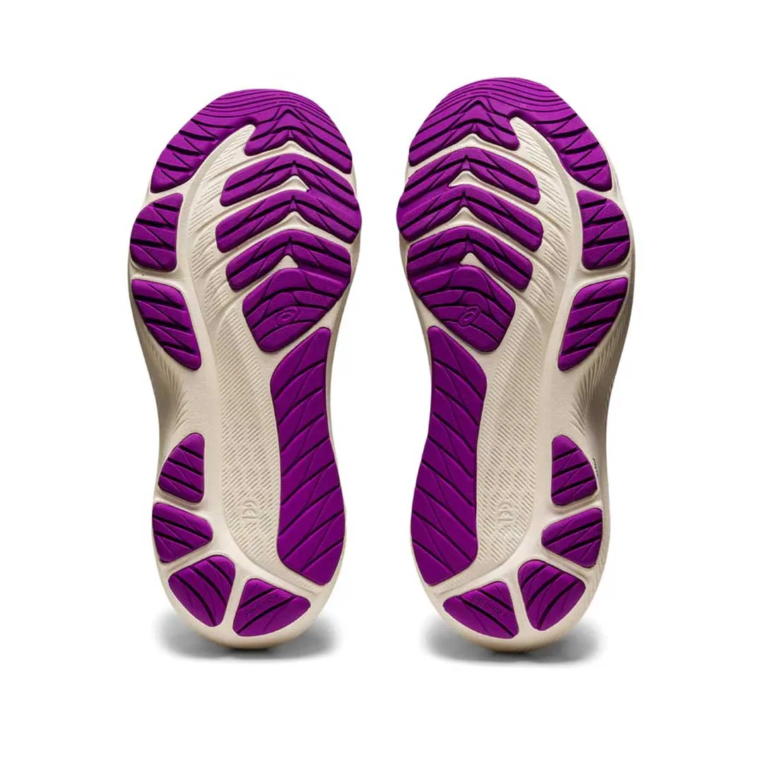 Asics - Women's Gel Kayano Lite 3 Shoes (1012B293 400) Asics Trail Running Shoes