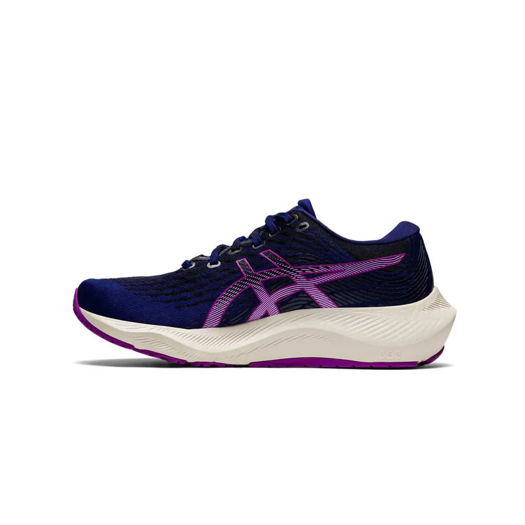Asics - Women's Gel Kayano Lite 3 Shoes (1012B293 400) Asics Kayano Running Shoes