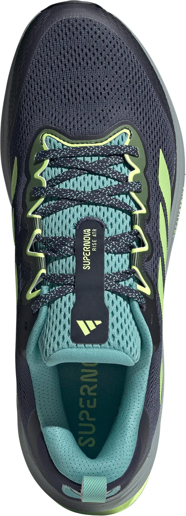 Adidas Boxing Shoe adidas Supernova Rise ATR Mens Running Shoes - Blue