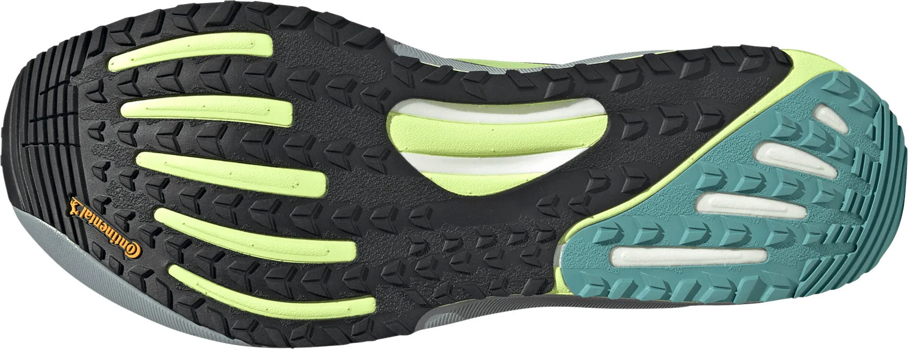 adidas Supernova Rise ATR Mens Running Shoes - Blue Miles Morales Shoes Adidas