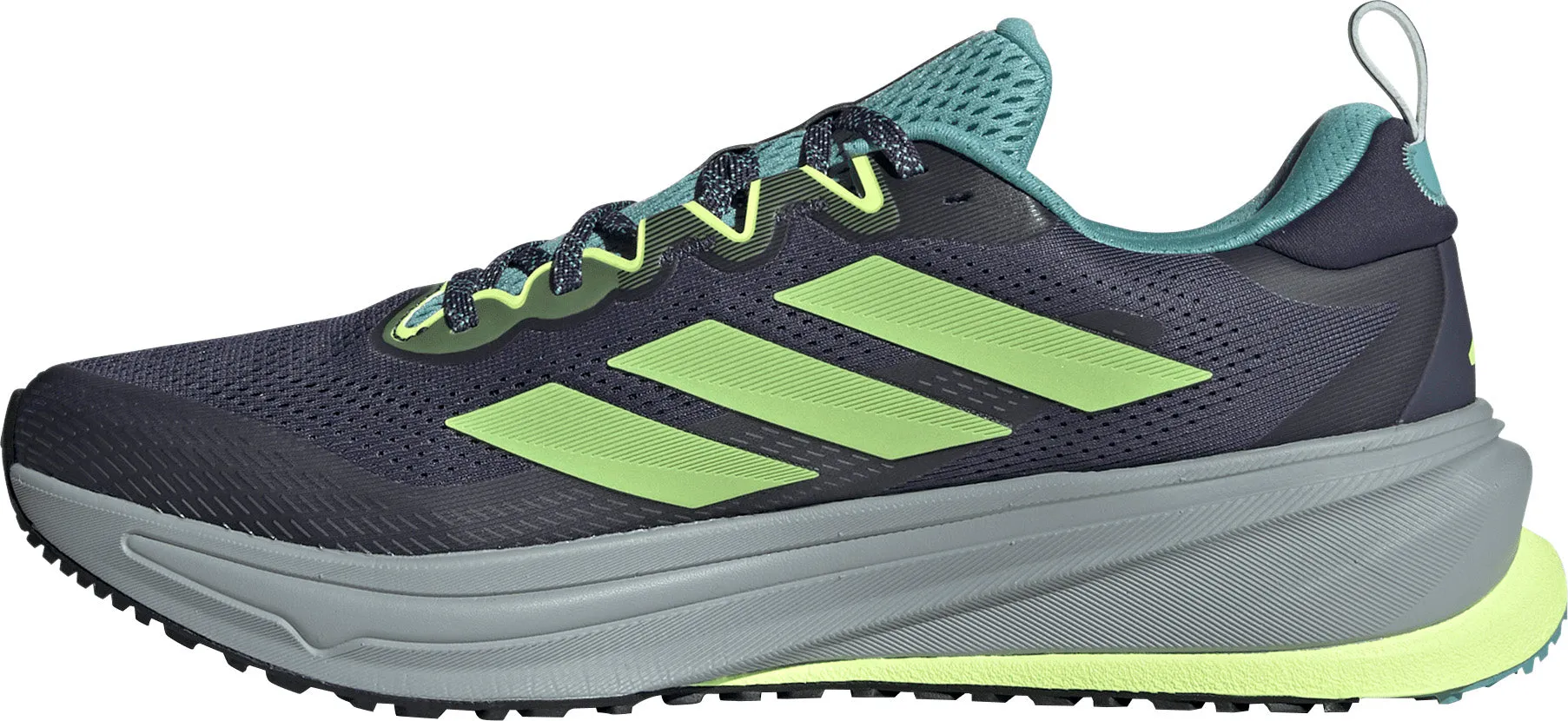 adidas Supernova Rise ATR Mens Running Shoes - Blue Adidas Adizero Boston 12 Shoes