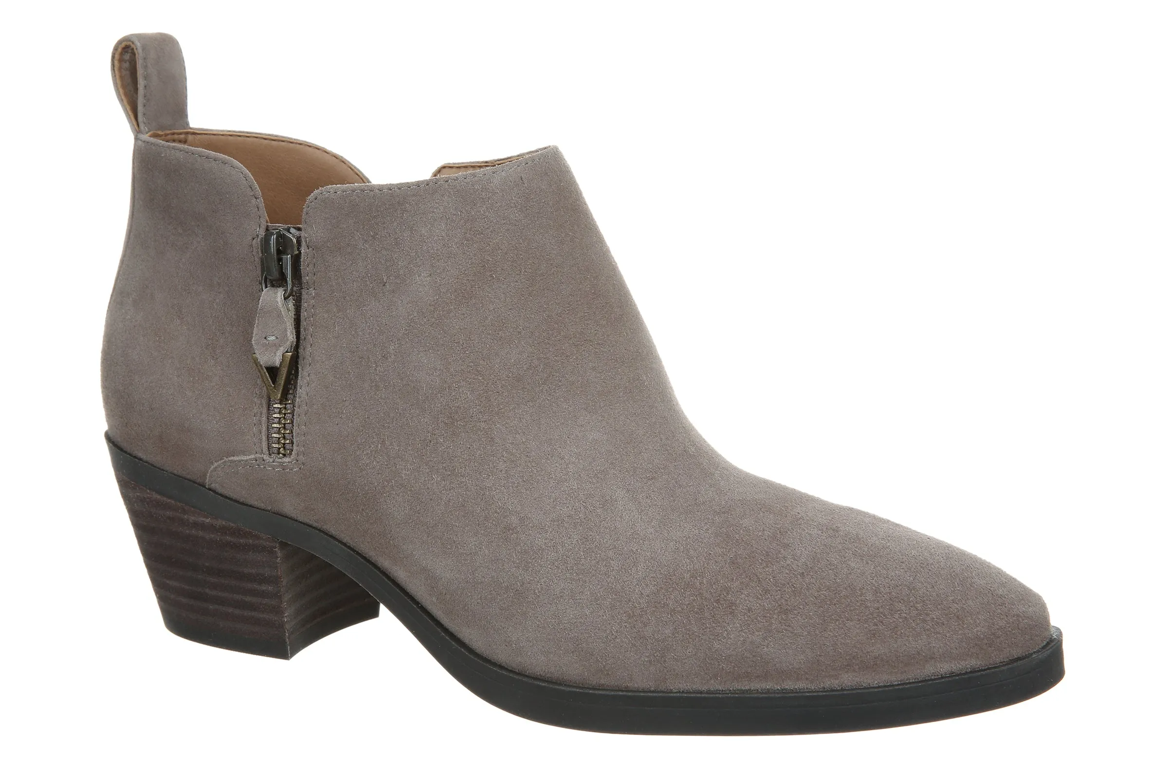 Vionic Cecily Ankle Boot Women's Waterproof Ride Shoes