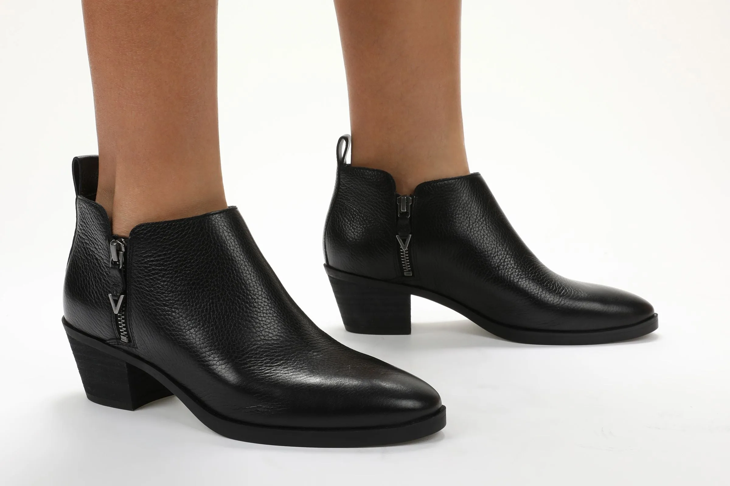 Vionic Cecily Ankle Boot Women's Johnston Murphy Shoes