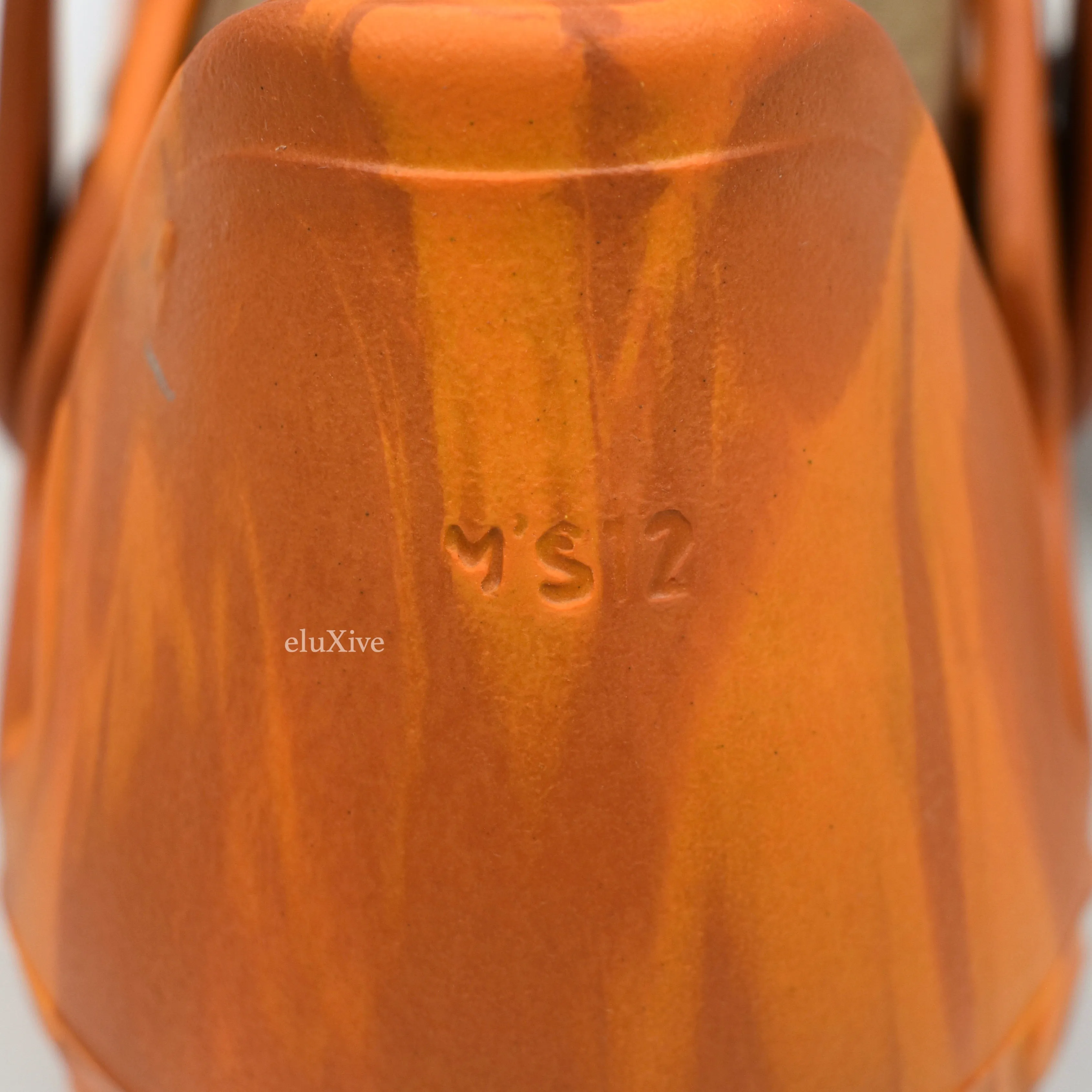 Ruby Slides Merrell - Hydro Moc Water Shoes / Clogs (Orange Swirl)