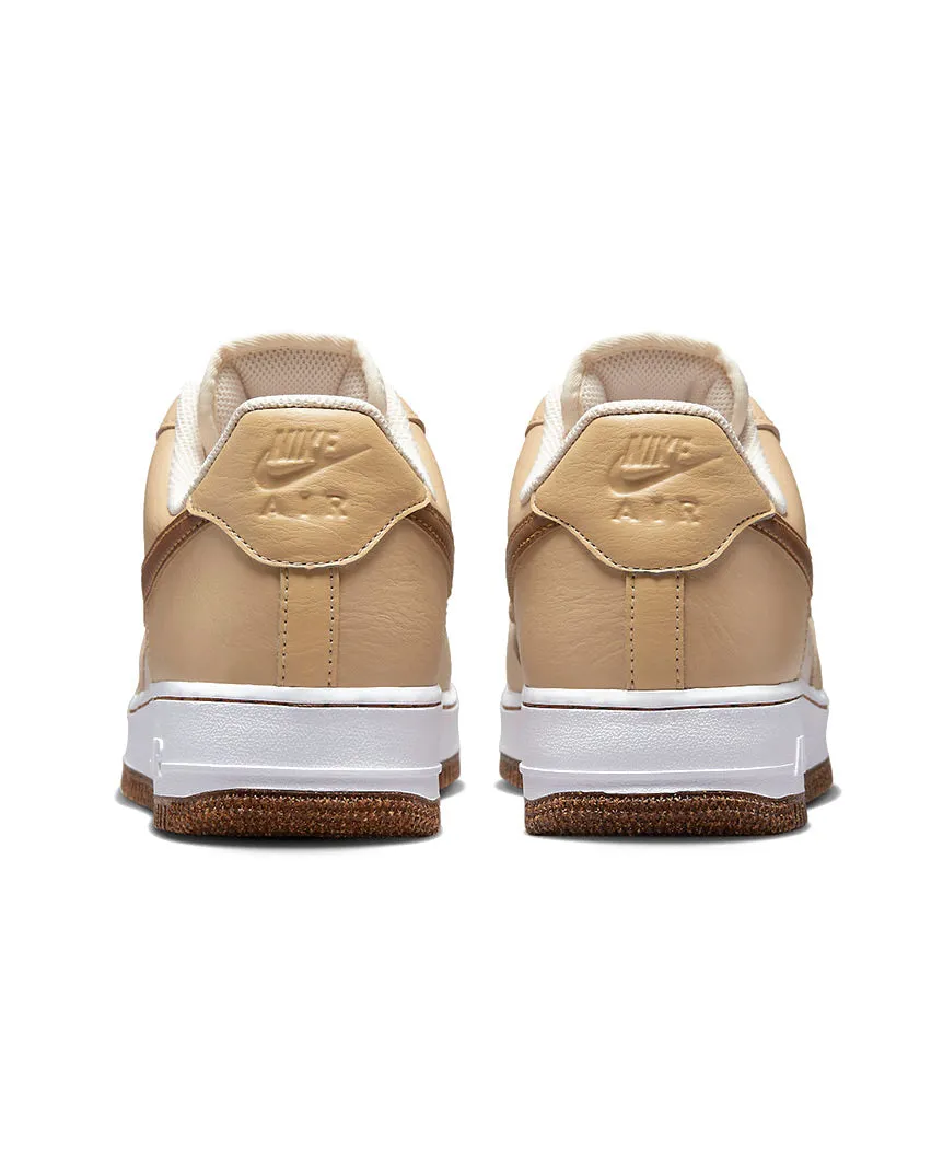 Air Force 1 Low EMB  Pearl White Ale Brown Asics Solution Speed Ff 2 Shoes