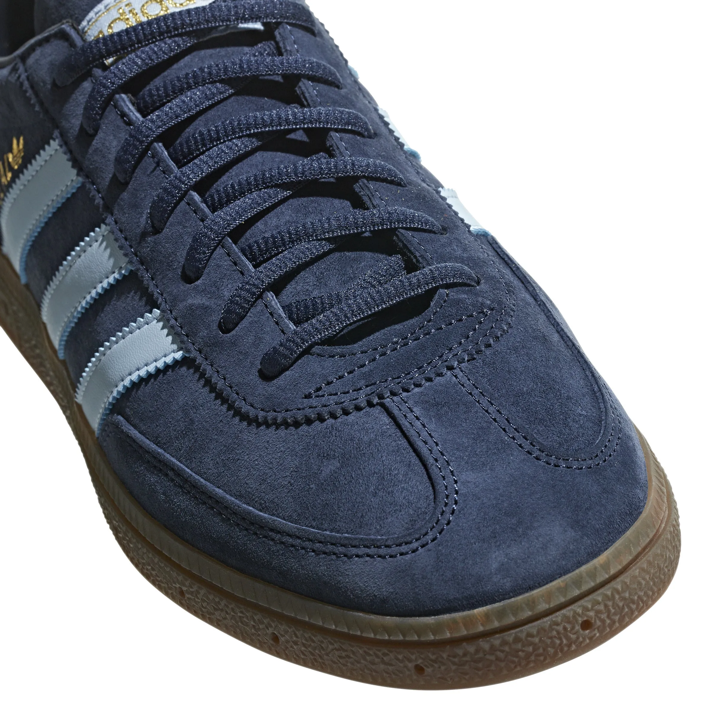 Adidas Samba Xlg Athletic Shoe Handball Spezial 'Collegiate Navy'