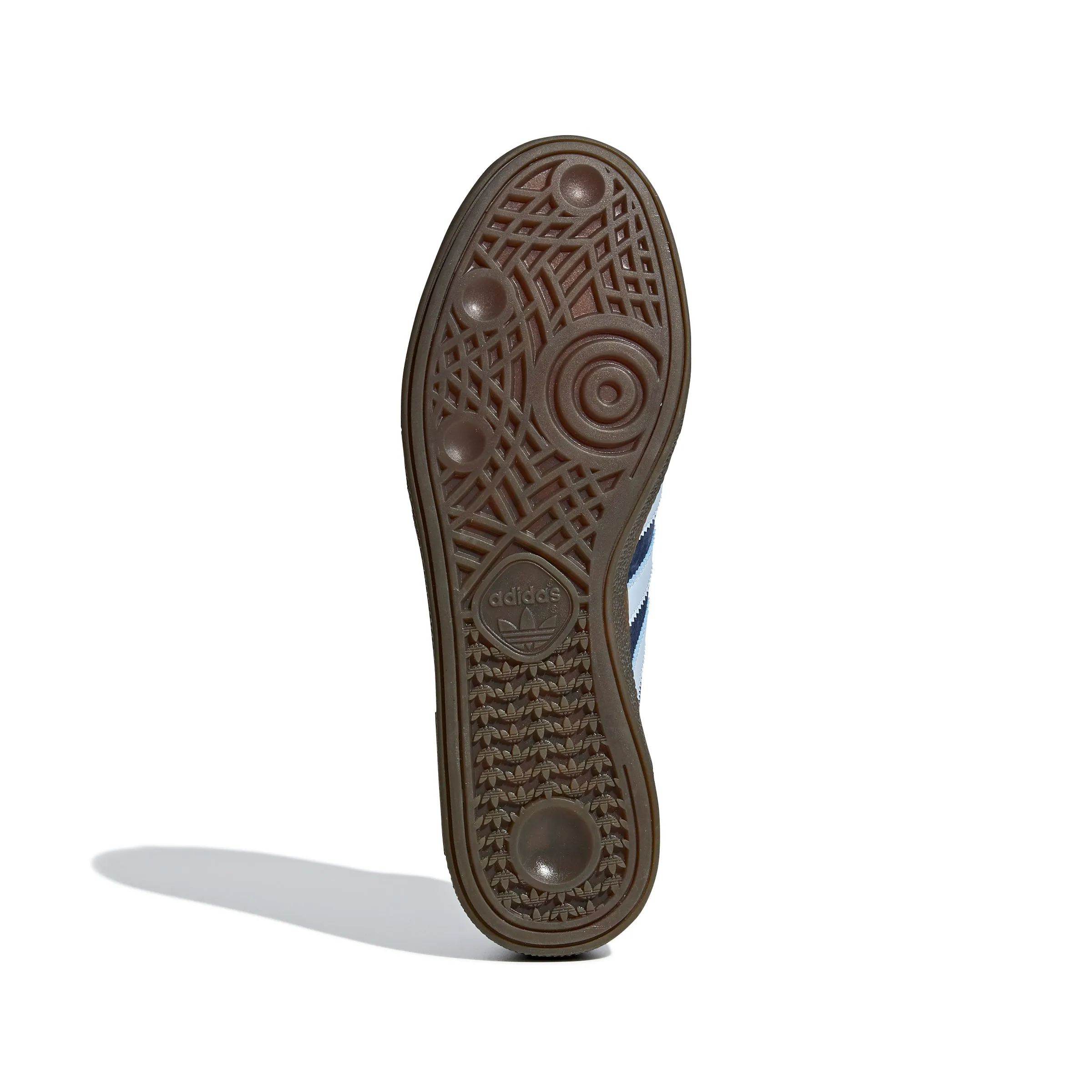 Handball Spezial 'Collegiate Navy' Adidas Originals Superstar Shoe