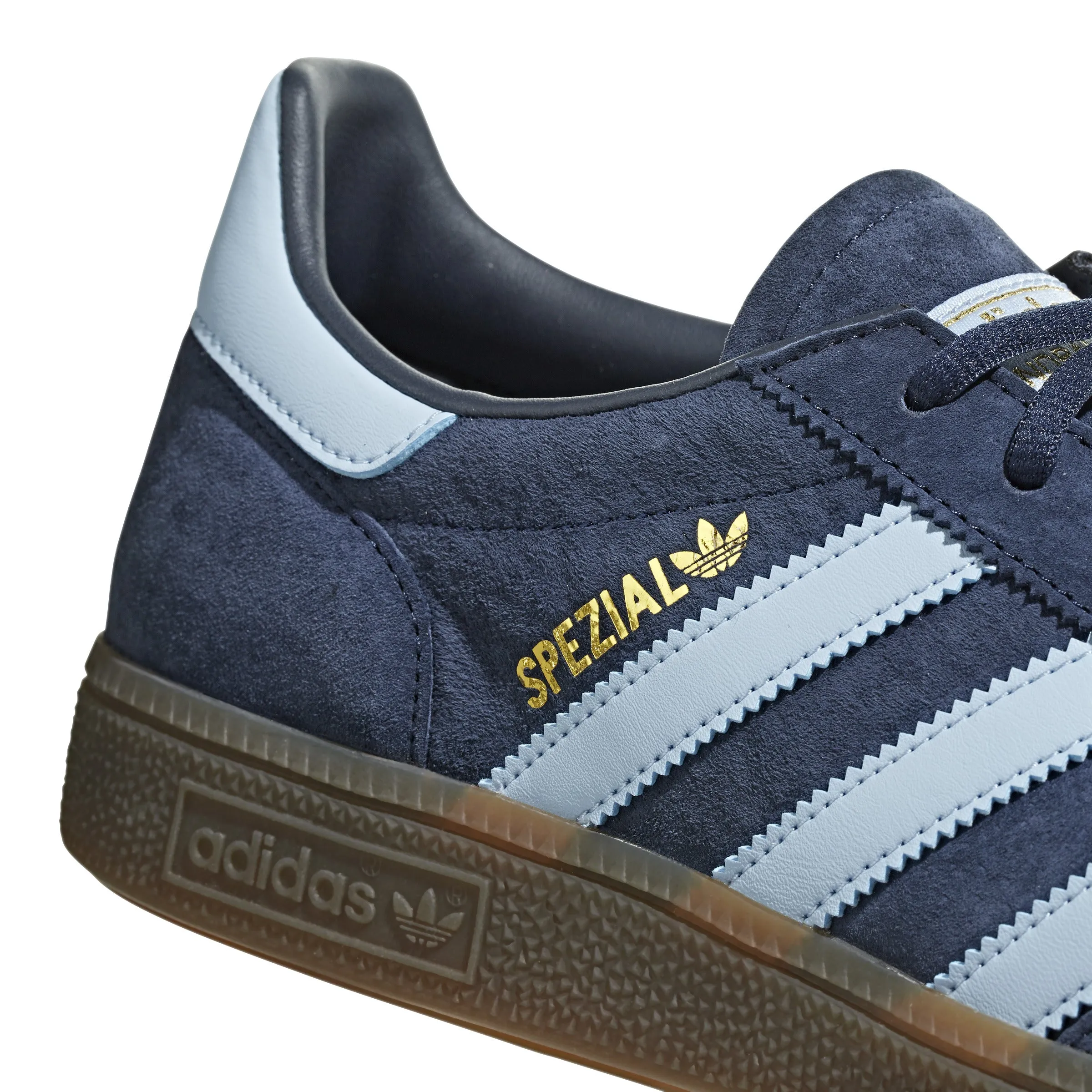 Adidas Rivalry Shoes Handball Spezial 'Collegiate Navy'