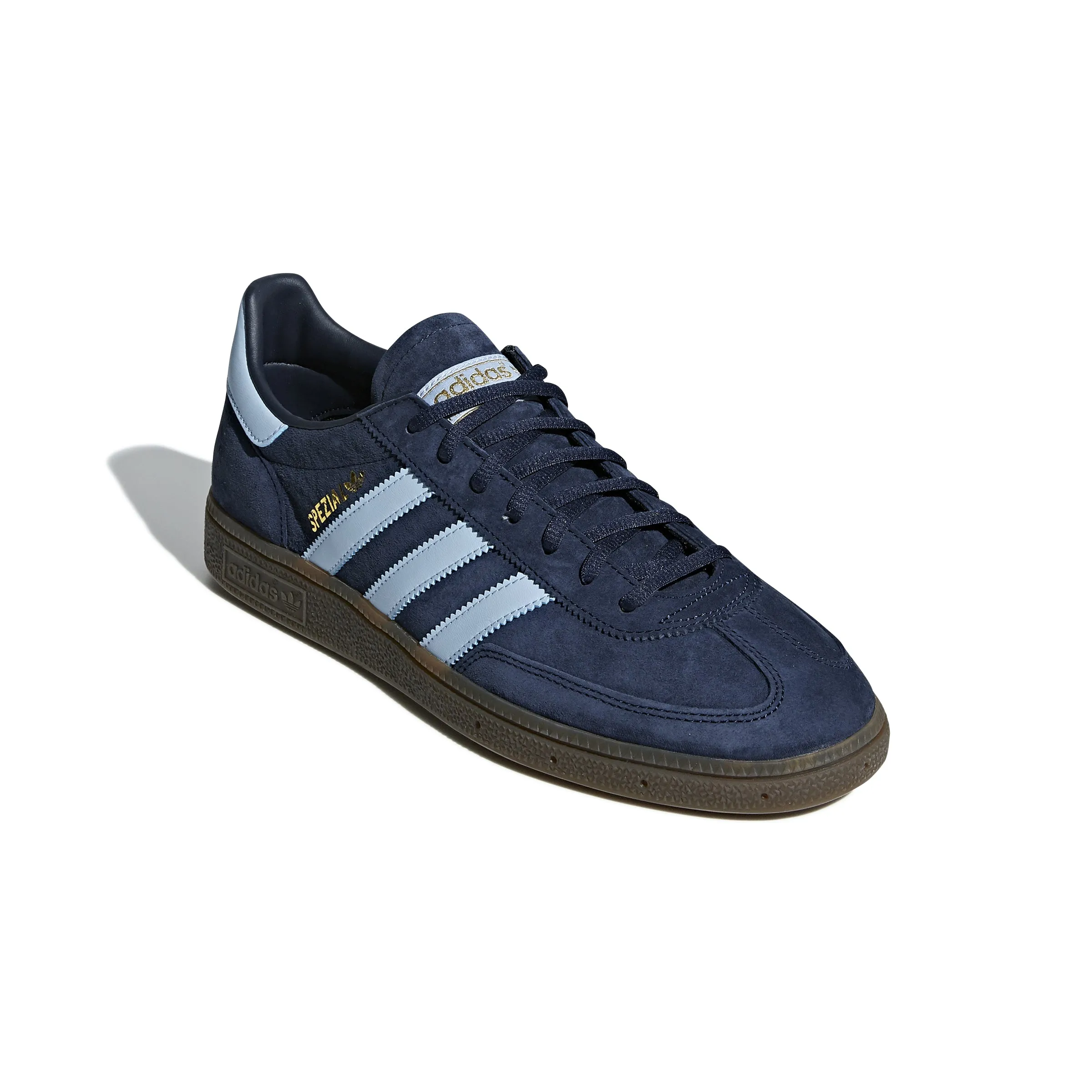 Crossfit Adidas Shoes Handball Spezial 'Collegiate Navy'