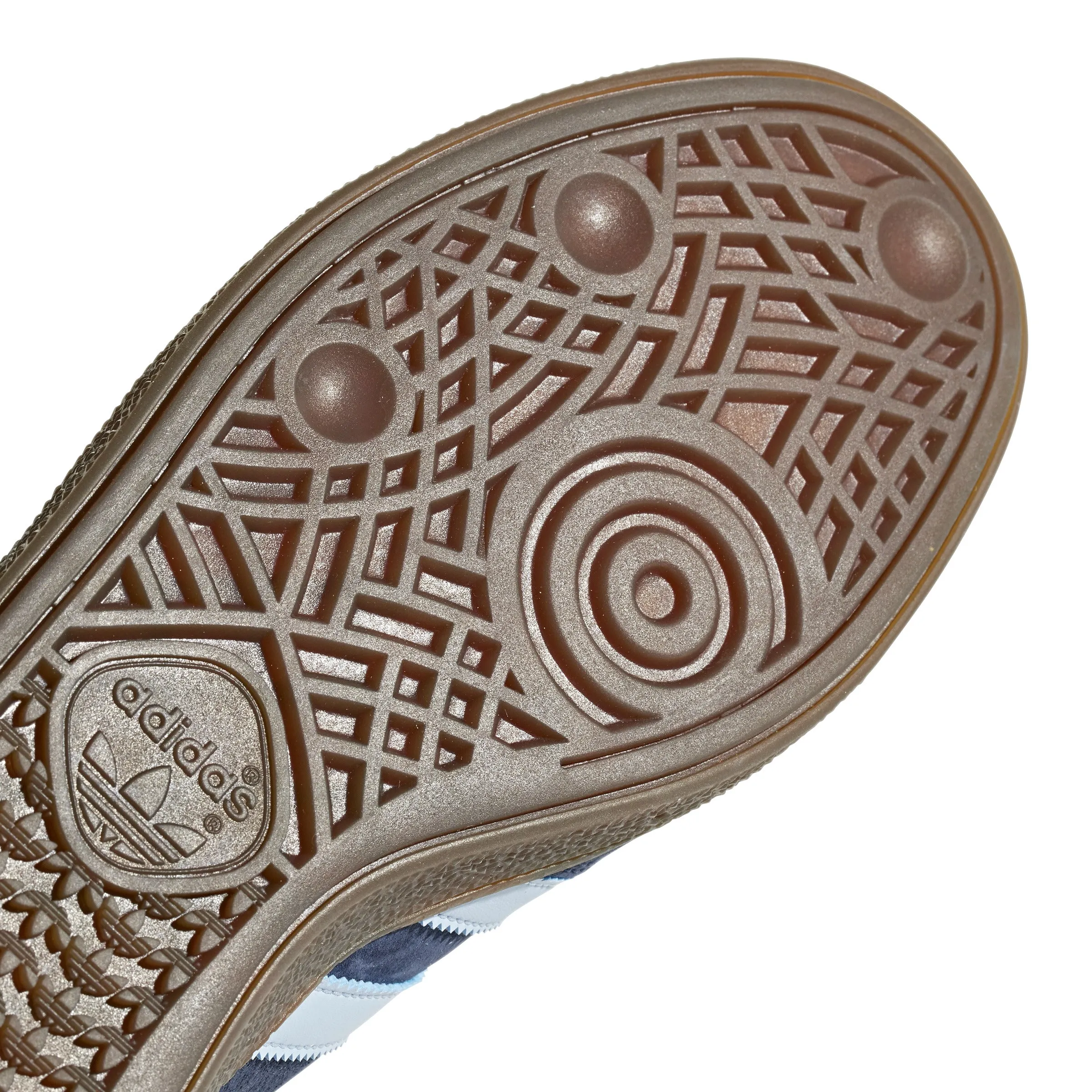 Handball Spezial 'Collegiate Navy' Adidas F50 League Turf Shoes