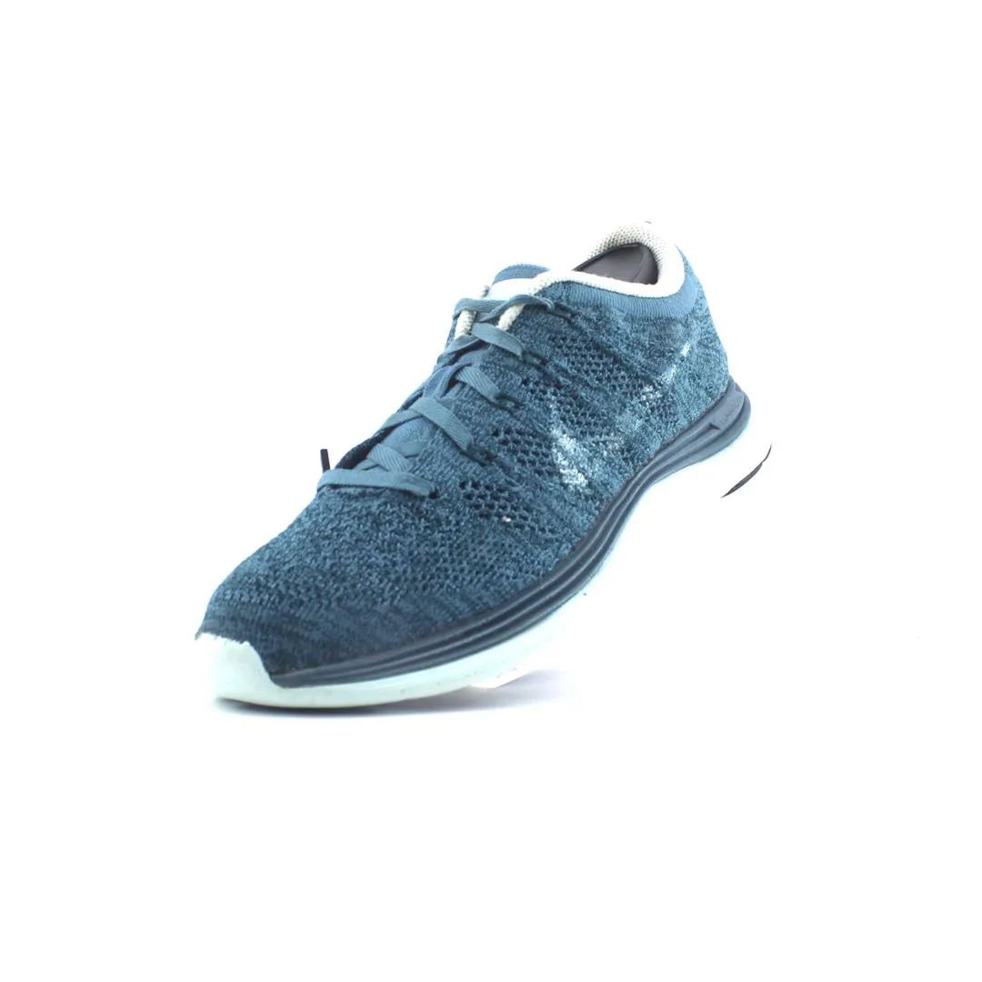 NIKE  FLYKNIT LUNAR 1 Heel Counter Running Shoes