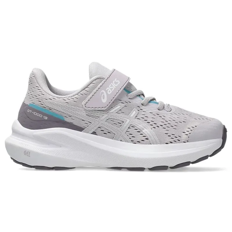 Best Running Shoes Asics ASICS GT-1000 13 PS Kids Running Shoes