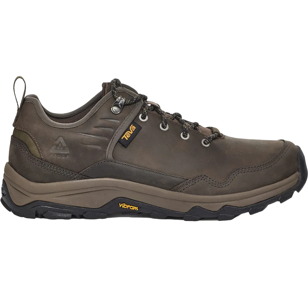 Terrex Trailmaker 2.0 Mid Goretex Hiking Shoes Riva RP