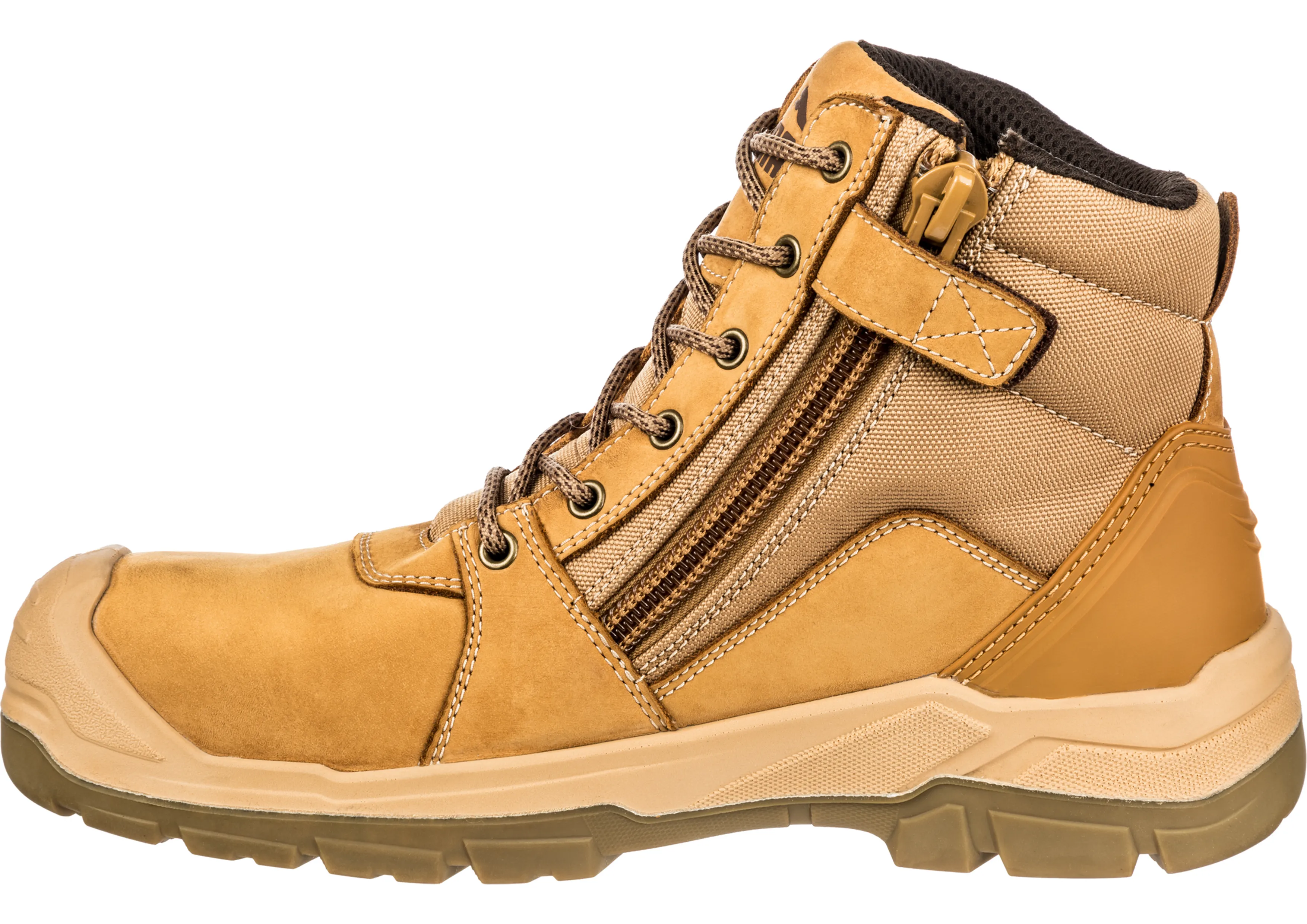 High Arch Shoes Asics PUMA Tornado Wheat (PUM630787)