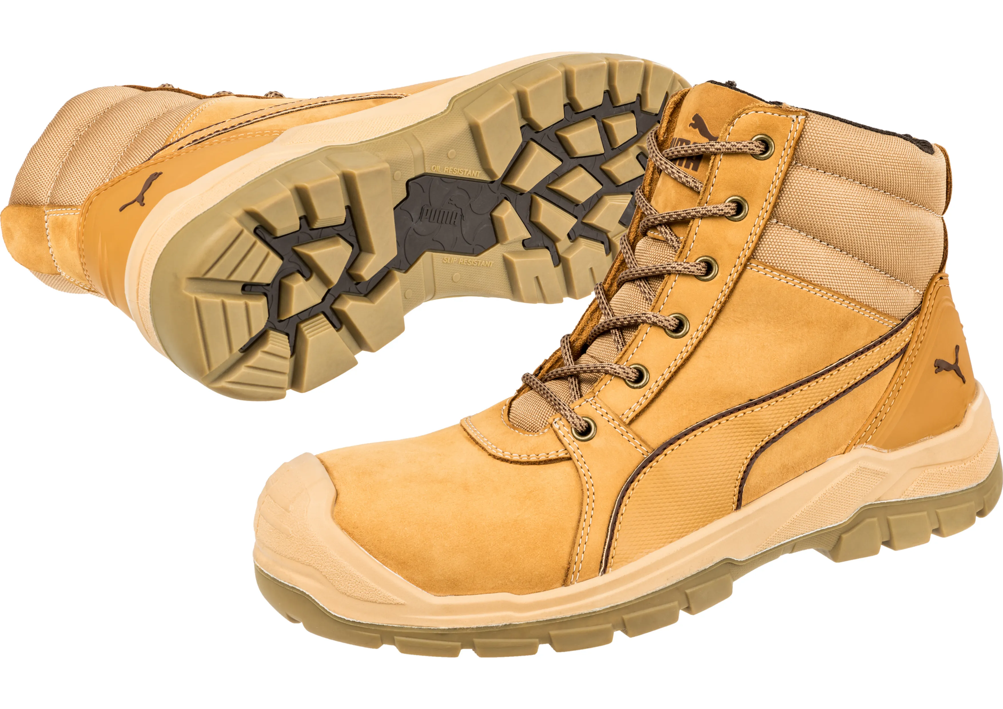 Asics Shoes Metaspeed PUMA Tornado Wheat (PUM630787)