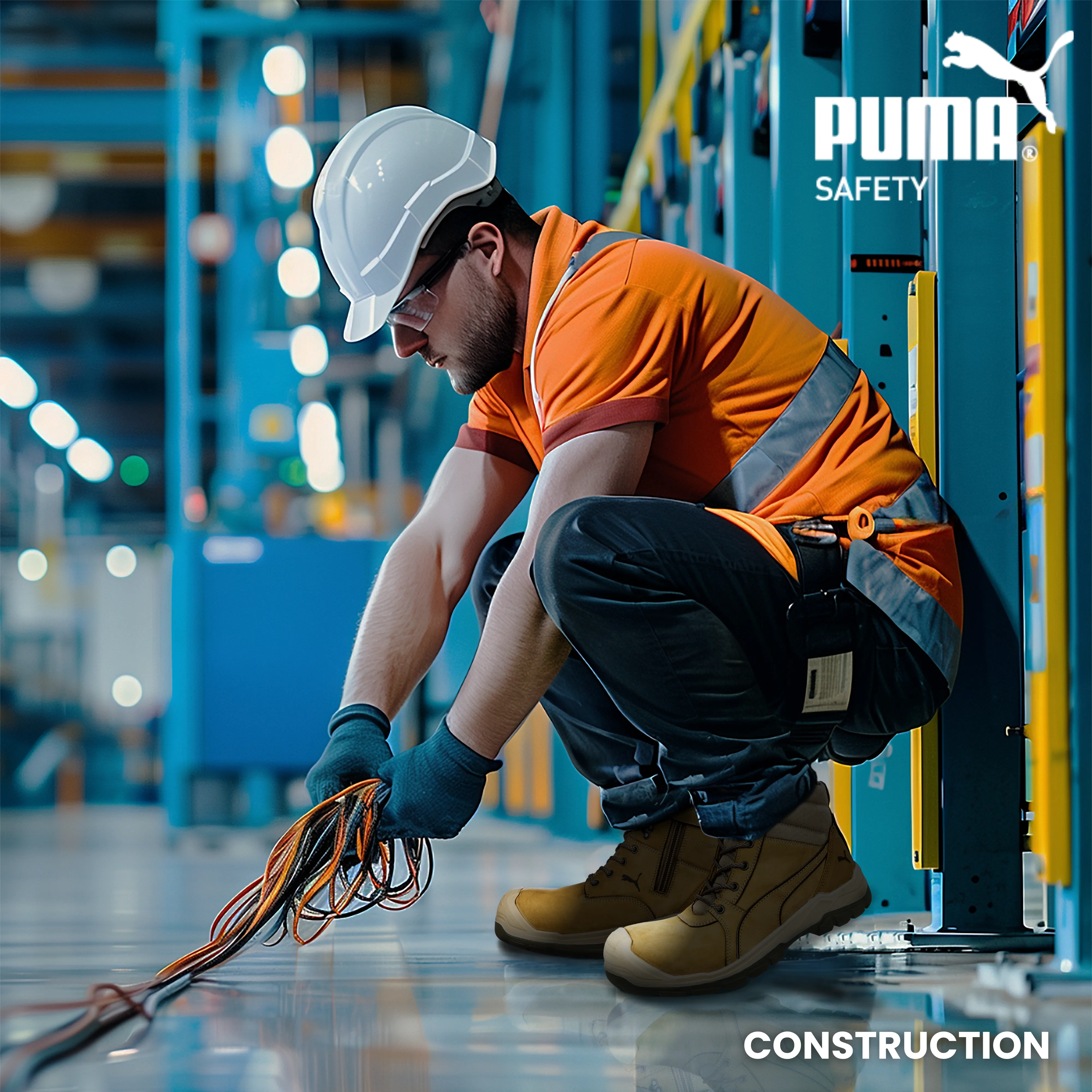 Asics Shoes Made In Usa PUMA Tornado Wheat (PUM630787)