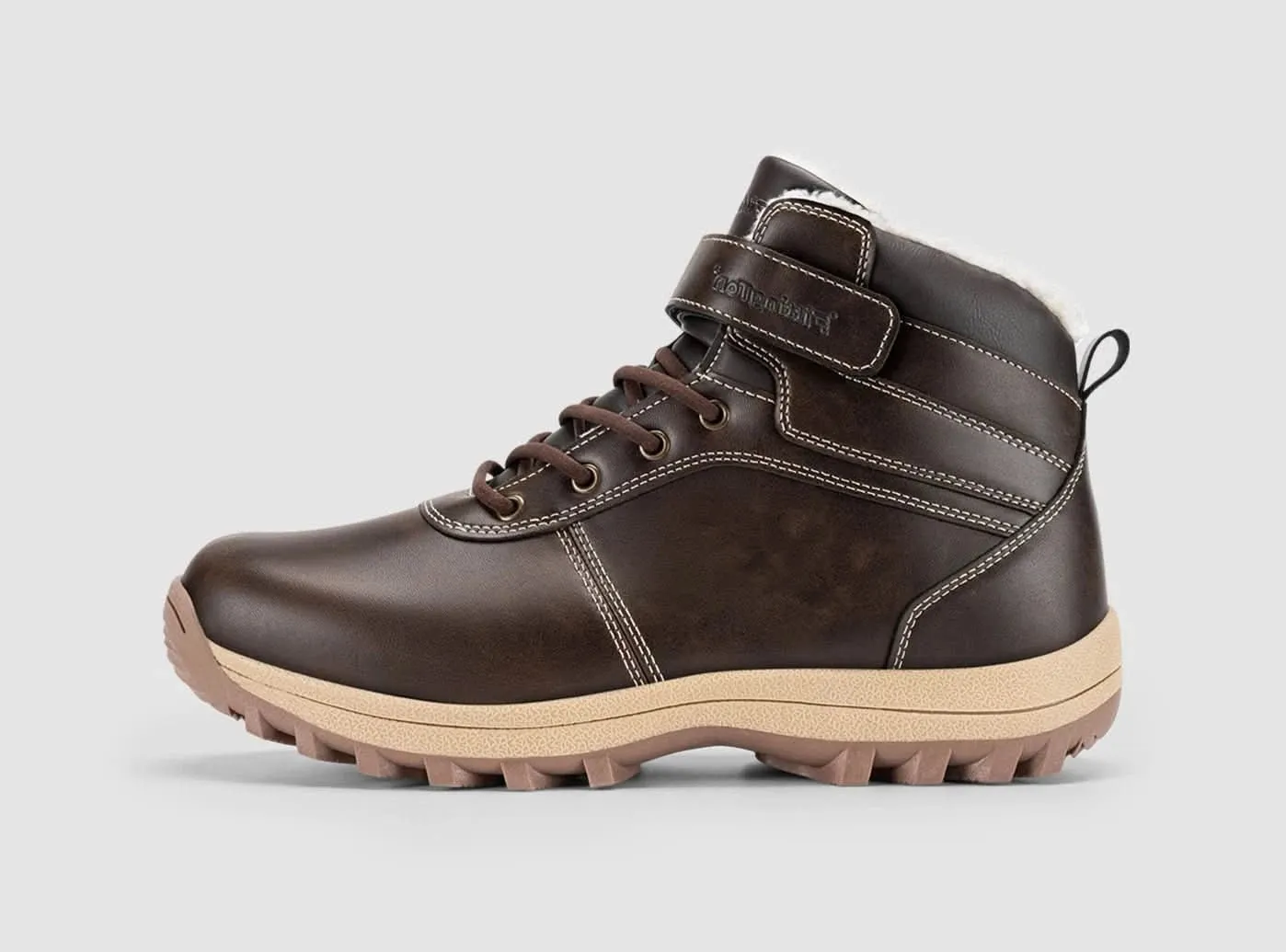 Men's WolfWalk Winter Boots V1 Best Basketball Shoes For Flat Feet