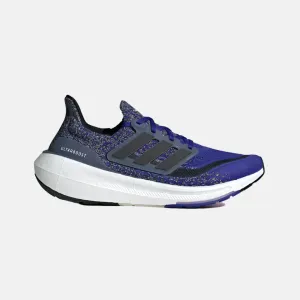 Adidas Ultraboost Light Men's Running Shoes -Lucid Blue/Core Black/Preloved Ink Adidas Samba Vegan Shoes