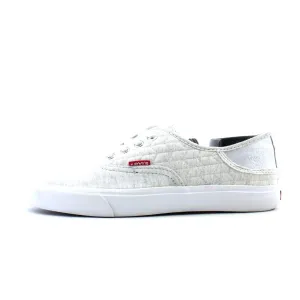 Expensive Sneakers LEVI'S TEXTURED FASHION