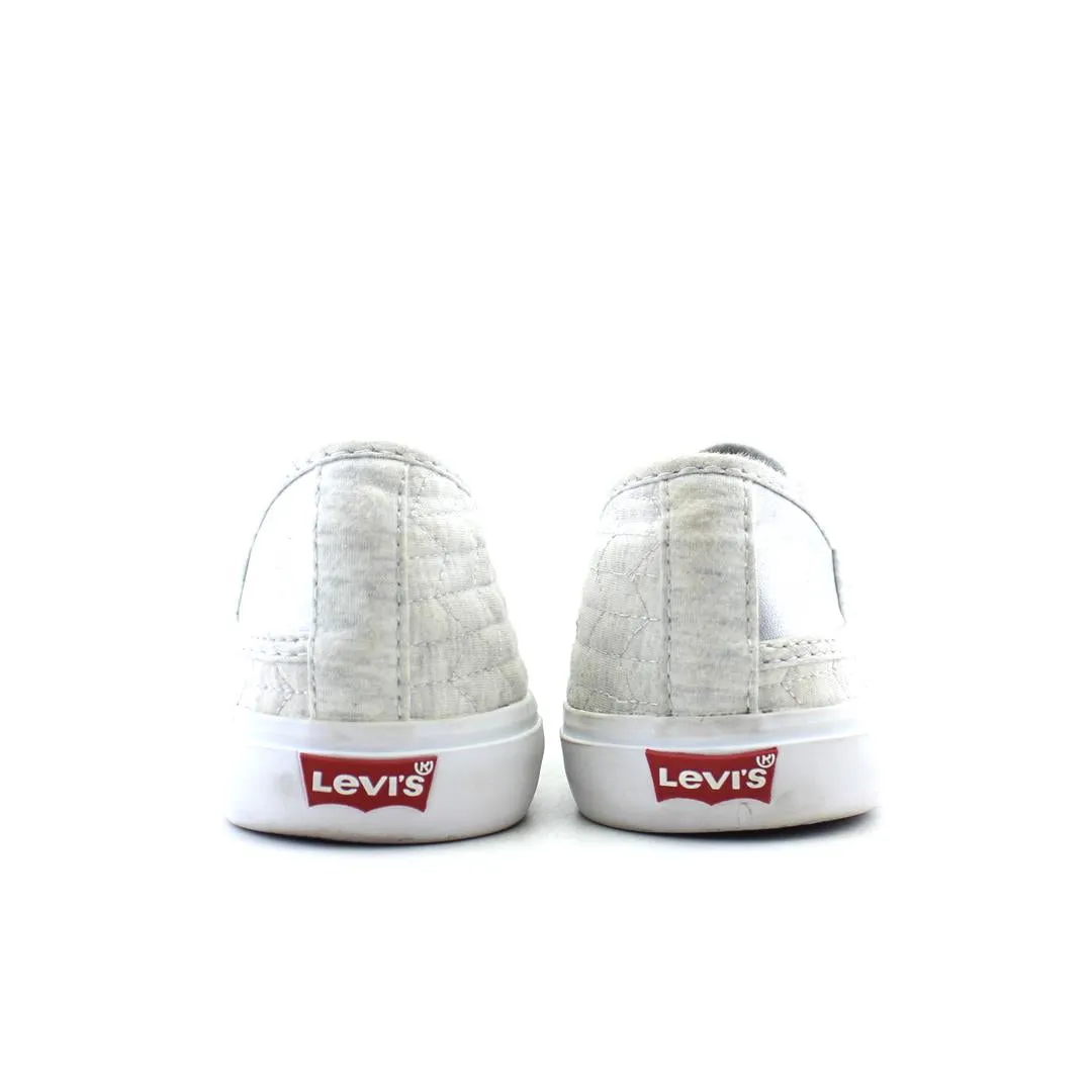 LEVI'S TEXTURED FASHION Sneakers With Platform