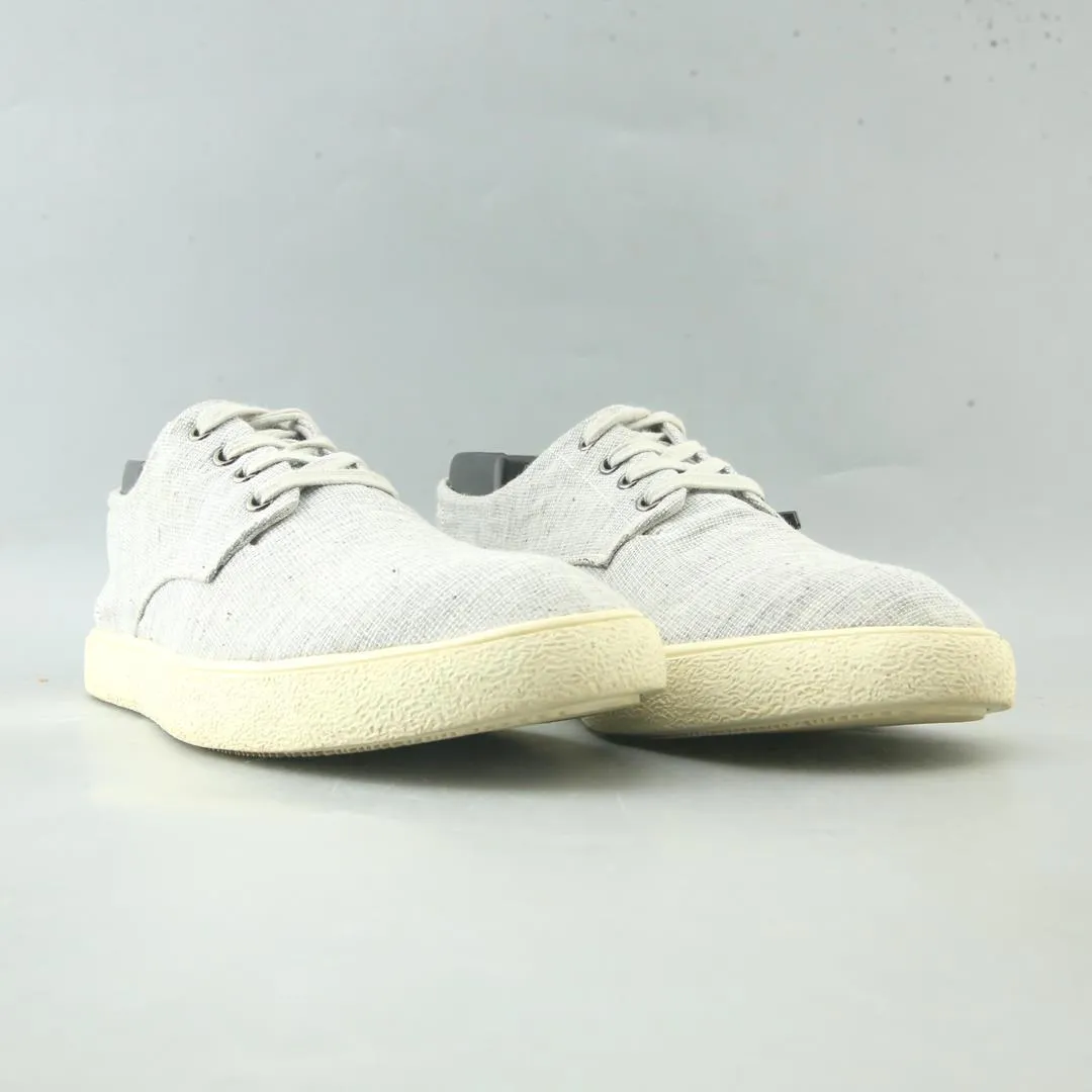 Panelled Lace Up Casual Shoes PUBLIC OPINION .