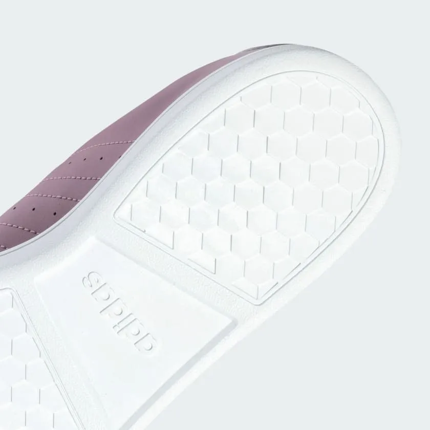 Adidas Women STREET STUNNER Casual Shoes Ballet Shoe Casual