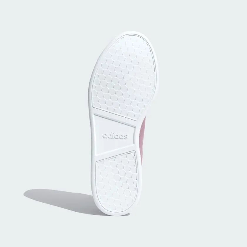 Adidas Women STREET STUNNER Casual Shoes Casual Athletic Shoes