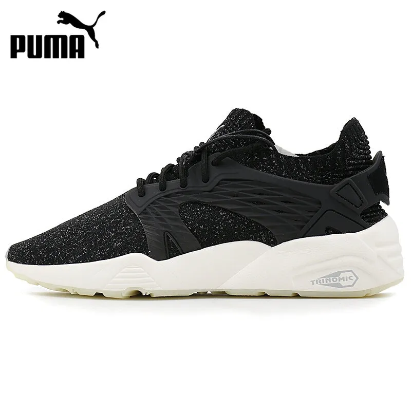 All Asics Running Shoes Puma BLAZE Cage evoKNIT
