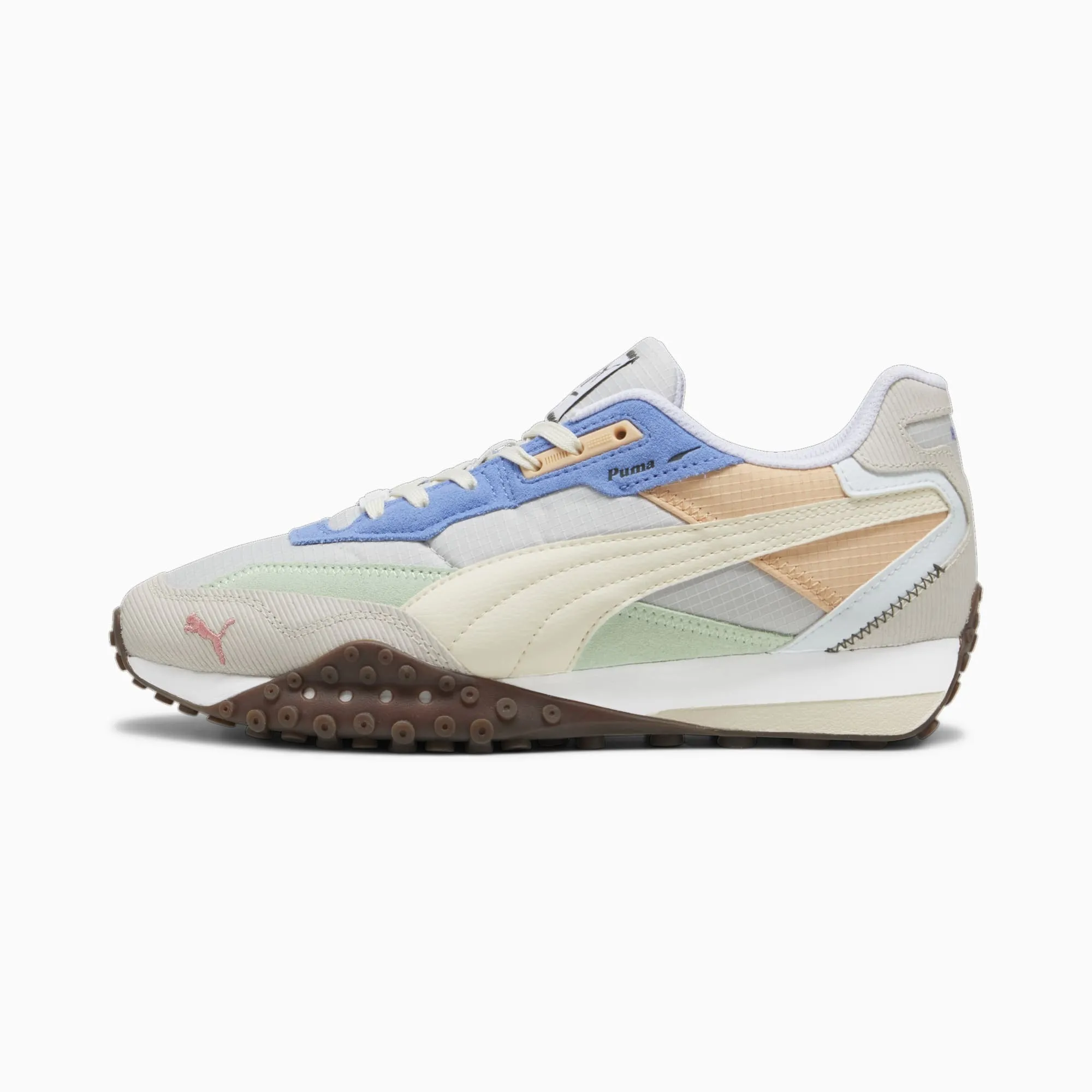 Puma Blktop Rider Multicolor Unisex Casual Shoes Asics Gel Nimbus Running Shoe Review