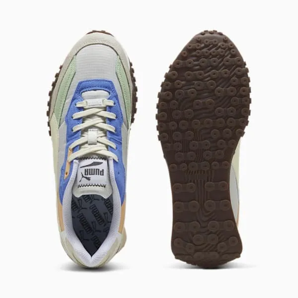 Best Asics Basketball Shoes Puma Blktop Rider Multicolor Unisex Casual Shoes