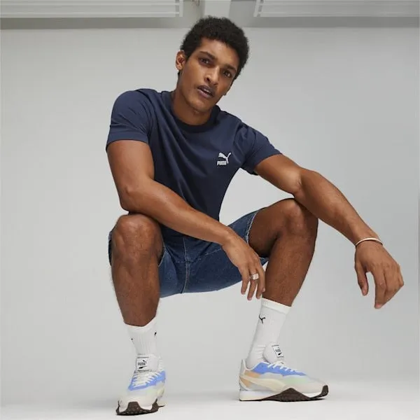 Puma Blktop Rider Multicolor Unisex Casual Shoes Best Asics Neutral Shoe